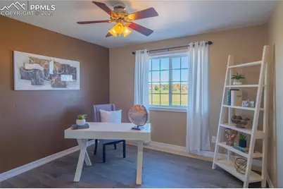 8143 Silver Birch Drive, Colorado Springs, CO 80927 - Photo 26
