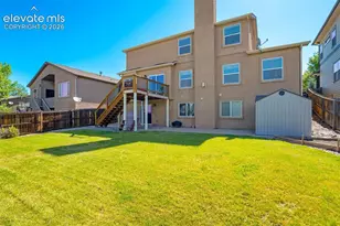 5958 Cumbre Vista Wy, Colorado Springs, CO 80924 - Photo 2