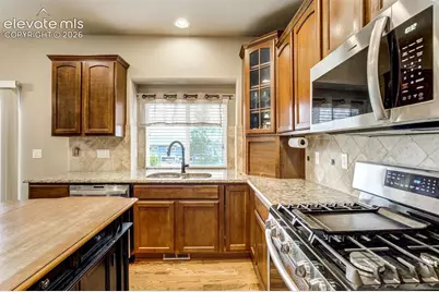 5958 Cumbre Vista Way, Colorado Springs, CO 80924 - Photo 12