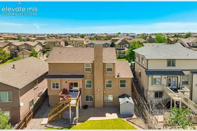 5958 Cumbre Vista Way, Colorado Springs, CO 80924 - Photo 48