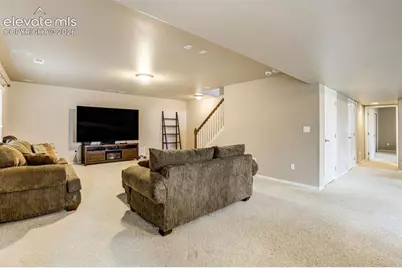 5958 Cumbre Vista Way, Colorado Springs, CO 80924 - Photo 34
