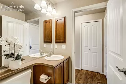 5958 Cumbre Vista Way, Colorado Springs, CO 80924 - Photo 18