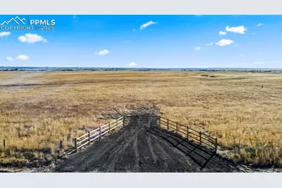 3945 J D Johnson Road, Peyton, CO 80831 - Photo 1