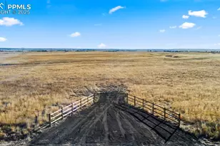 3945 J D Johnson Rd, Peyton, CO 80831 - Photo 1