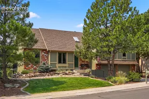 1977 Brookdale Dr, Colorado Springs, CO 80918 - Photo 2
