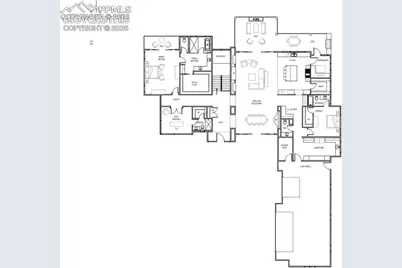 331 Grandwood Drive, Monument, CO 80132 - Photo 34