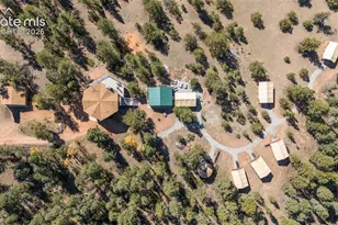 247 Pinewood Rd, Florissant, CO 80816 - Photo 6