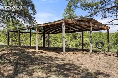 247 Pinewood Road, Florissant, CO 80816 - Photo 26