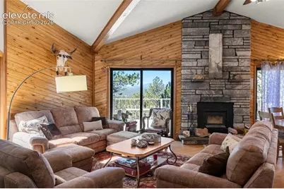 247 Pinewood Road, Florissant, CO 80816 - Photo 10