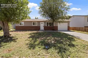 1717 Whitehall Rd, Colorado Springs, CO 80906 - Photo 1