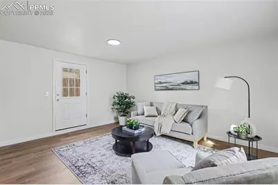 944 S Cascade Avenue, Colorado Springs, CO 80903 - Photo 6