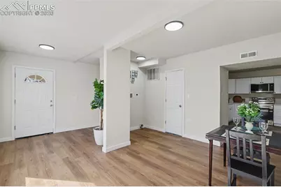 944 S Cascade Avenue, Colorado Springs, CO 80903 - Photo 4