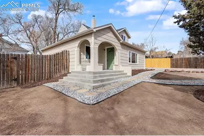 944 S Cascade Avenue, Colorado Springs, CO 80903 - Photo 1