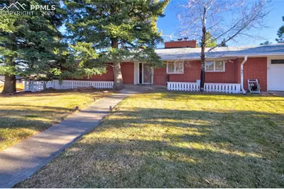 1901 Altair Drive, Colorado Springs, CO 80905 - Photo 2