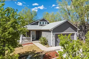 4783 Bridle Pass Dr, Colorado Springs, CO 80923 - Photo 1
