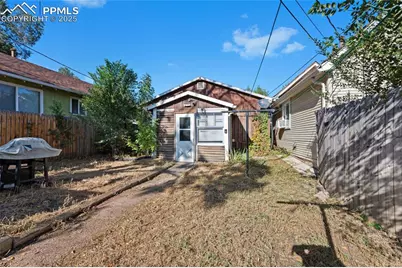 1903 W Colorado Avenue, Colorado Springs, CO 80904 - Photo 6