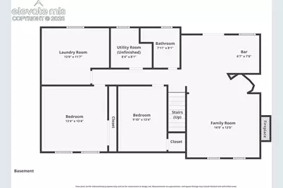 4830 Brown Valley Lane, Colorado Springs, CO 80918 - Photo 50