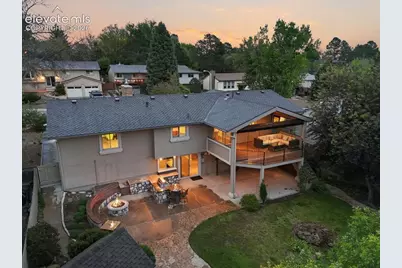 4830 Brown Valley Lane, Colorado Springs, CO 80918 - Photo 32