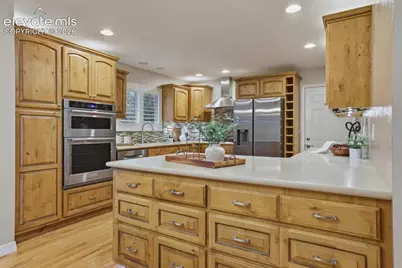 4830 Brown Valley Lane, Colorado Springs, CO 80918 - Photo 6