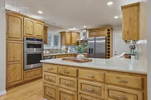 4830 Brown Valley Ln, Colorado Springs, CO 80918 - Photo 6