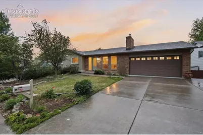 4830 Brown Valley Lane, Colorado Springs, CO 80918 - Photo 30