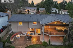 4830 Brown Valley Ln, Colorado Springs, CO 80918 - Photo 2