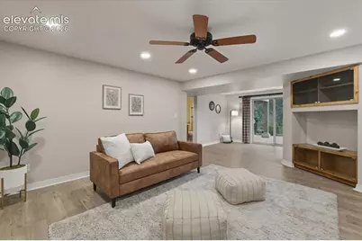 4830 Brown Valley Lane, Colorado Springs, CO 80918 - Photo 18