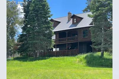 87 Thompson Road, La Veta, CO 81055 - Photo 1