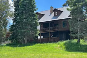 87 Thompson Rd, La Veta, CO 81055 - Photo 1