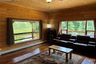 87 Thompson Rd, La Veta, CO 81055 - Photo 12