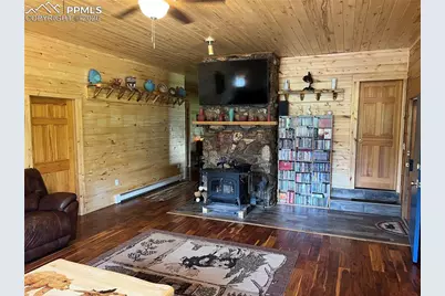 87 Thompson Road, La Veta, CO 81055 - Photo 14