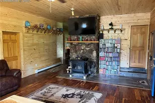 87 Thompson Rd, La Veta, CO 81055 - Photo 14