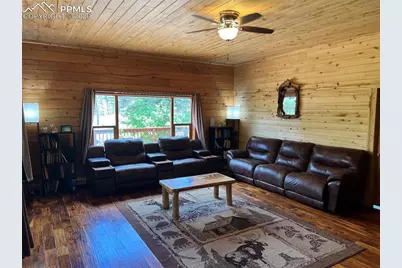 87 Thompson Road, La Veta, CO 81055 - Photo 16