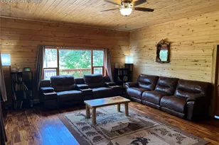 87 Thompson Rd, La Veta, CO 81055 - Photo 16