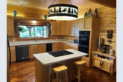 87 Thompson Road, La Veta, CO 81055 - Photo 22