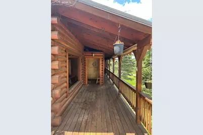 87 Thompson Road, La Veta, CO 81055 - Photo 6