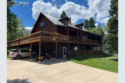 87 Thompson Road, La Veta, CO 81055 - Photo 2