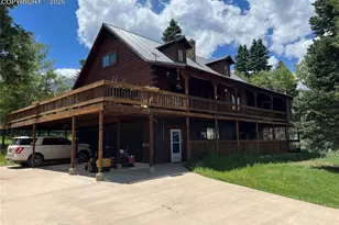 87 Thompson Rd, La Veta, CO 81055 - Photo 2