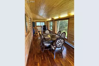 87 Thompson Road, La Veta, CO 81055 - Photo 24