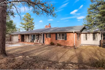 905 Taurus Drive, Colorado Springs, CO 80906 - Photo 1