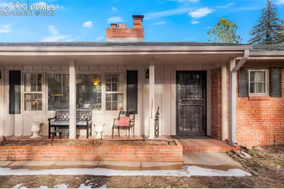 905 Taurus Drive, Colorado Springs, CO 80906 - Photo 2