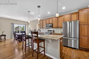 4971 Rabbit Mountain Ct, Colorado Springs, CO 80924 - Photo 14