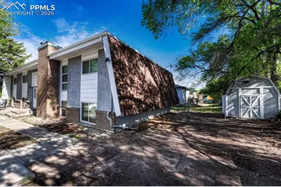 345 Gahart Drive, Colorado Springs, CO 80916 - Photo 4