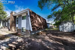 345 Gahart Dr, Colorado Springs, CO 80916 - Photo 4