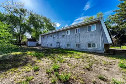 345 Gahart Drive, Colorado Springs, CO 80916 - Photo 42