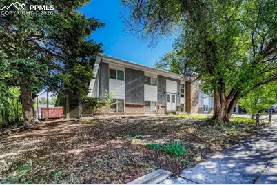345 Gahart Drive, Colorado Springs, CO 80916 - Photo 2