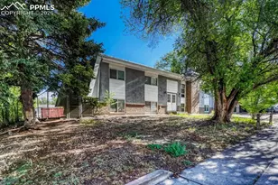 345 Gahart Dr, Colorado Springs, CO 80916 - Photo 2
