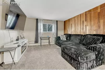 345 Gahart Drive, Colorado Springs, CO 80916 - Photo 18