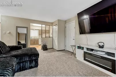 345 Gahart Drive, Colorado Springs, CO 80916 - Photo 20