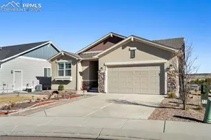 15625 Blue Pearl Ct, Monument, CO 80132 - Photo 2